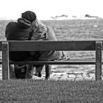 talking bench