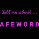 safewords