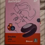 Double Joy by Satisfyer